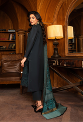 HumDum | D-01 | Aaima '25 WINTER